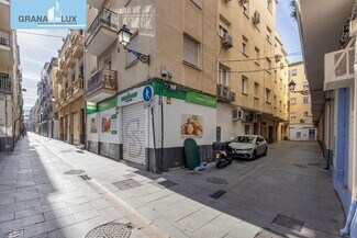 More details for Calle San Miguel Alta, 31, Granada - Retail for Sale