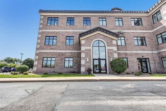 Plus de détails pour 325 Reid St, De Pere, WI - Bureau à louer