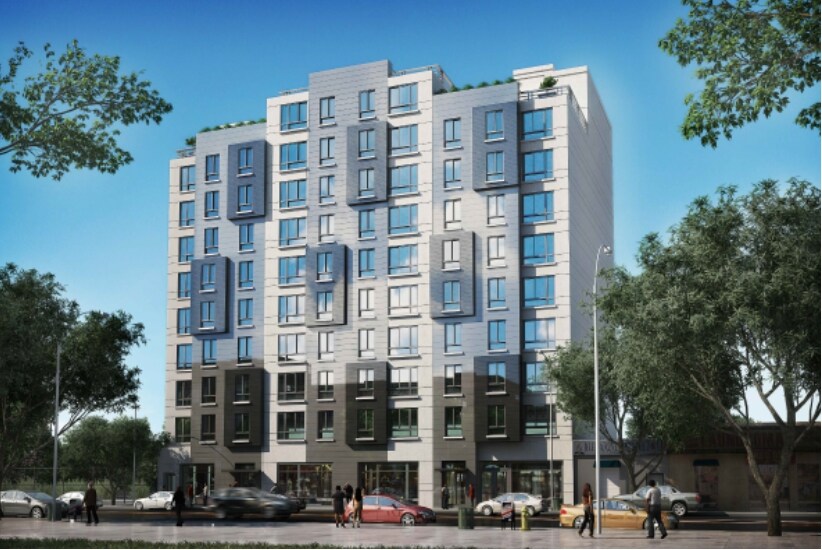 3160 Webster Ave, Bronx, NY à vendre - Photo du bâtiment - Image 2 de 10