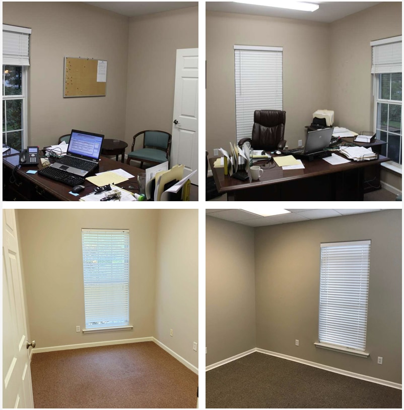 6812 Crumpler Blvd, Olive Branch, MS for lease Interior Photo- Image 1 of 1