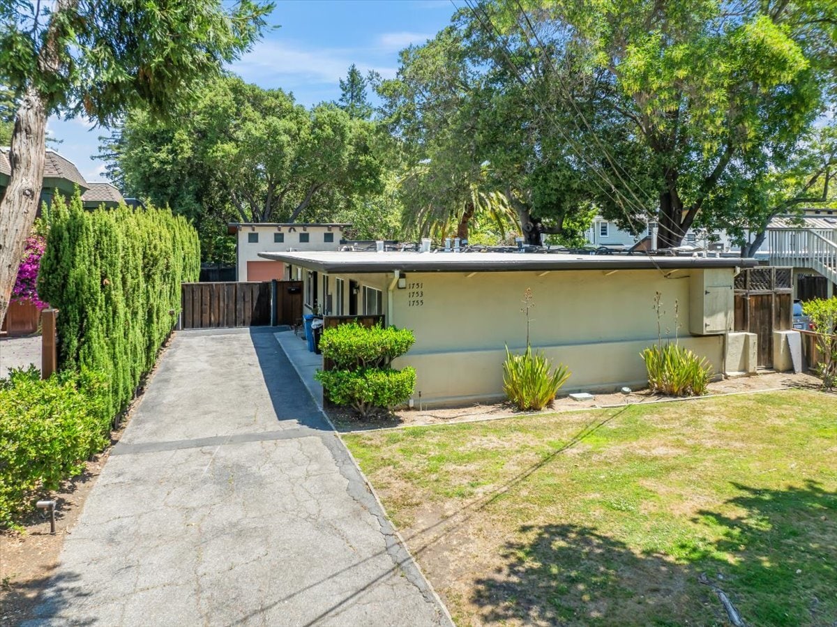 1751 Alma St, Palo Alto, CA for sale Building Photo- Image 1 of 6
