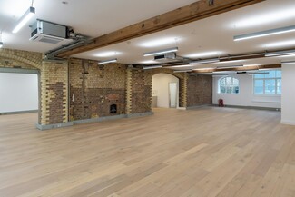 More details for 16-17 Little Portland St, London - Office for Lease