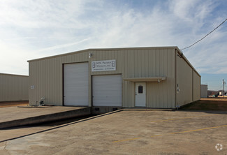 Plus de détails pour 209 Industrial Dr, Forney, TX - Industriel à louer