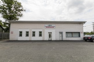 Plus de détails pour 2203 Philadelphia Rd, Edgewood, MD - Flex à vendre