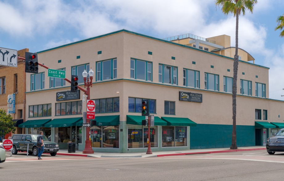 501 Mission Ave, Oceanside, CA à vendre - Photo principale - Image 1 de 1