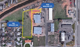 More details for 1721 Willox Court & 132 W. Willox Lane – Land for Sale, Fort Collins, CO
