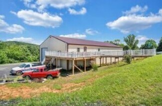 More details for 4788 Goodview Rd, Goodview, VA - Industrial for Sale