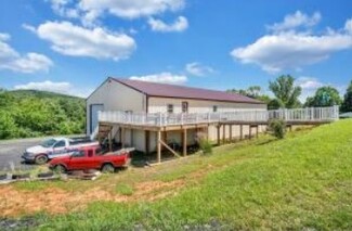 Plus de détails pour 4788 Goodview Rd, Goodview, VA - Industriel à vendre