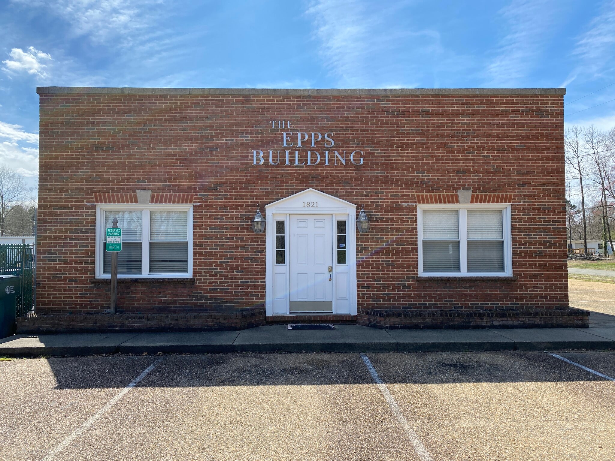 1821 E Nine Mile Rd, Highland Springs, VA for lease Building Photo- Image 1 of 22