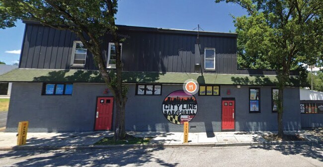 More details for 6506-6510 Belair Rd, Baltimore, MD - Retail for Sale