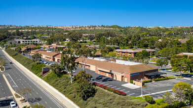 30000-30030 Town Center Dr, Laguna Niguel, CA - AERIAL  map view - Image1