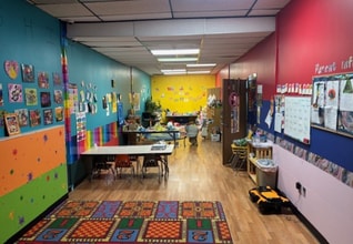 6042-6066 Channingway Blvd, Columbus, OH à louer Photo intérieure- Image 2 de 7