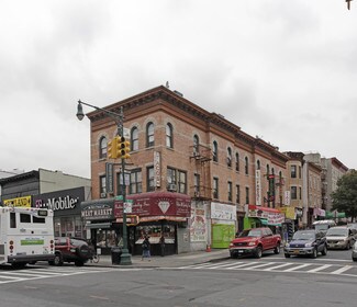 Plus de détails pour 5023 5th Ave, Brooklyn, NY - Commerce de détail à vendre