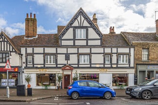 More details for 76 High St, Hoddesdon - Retail for Sale