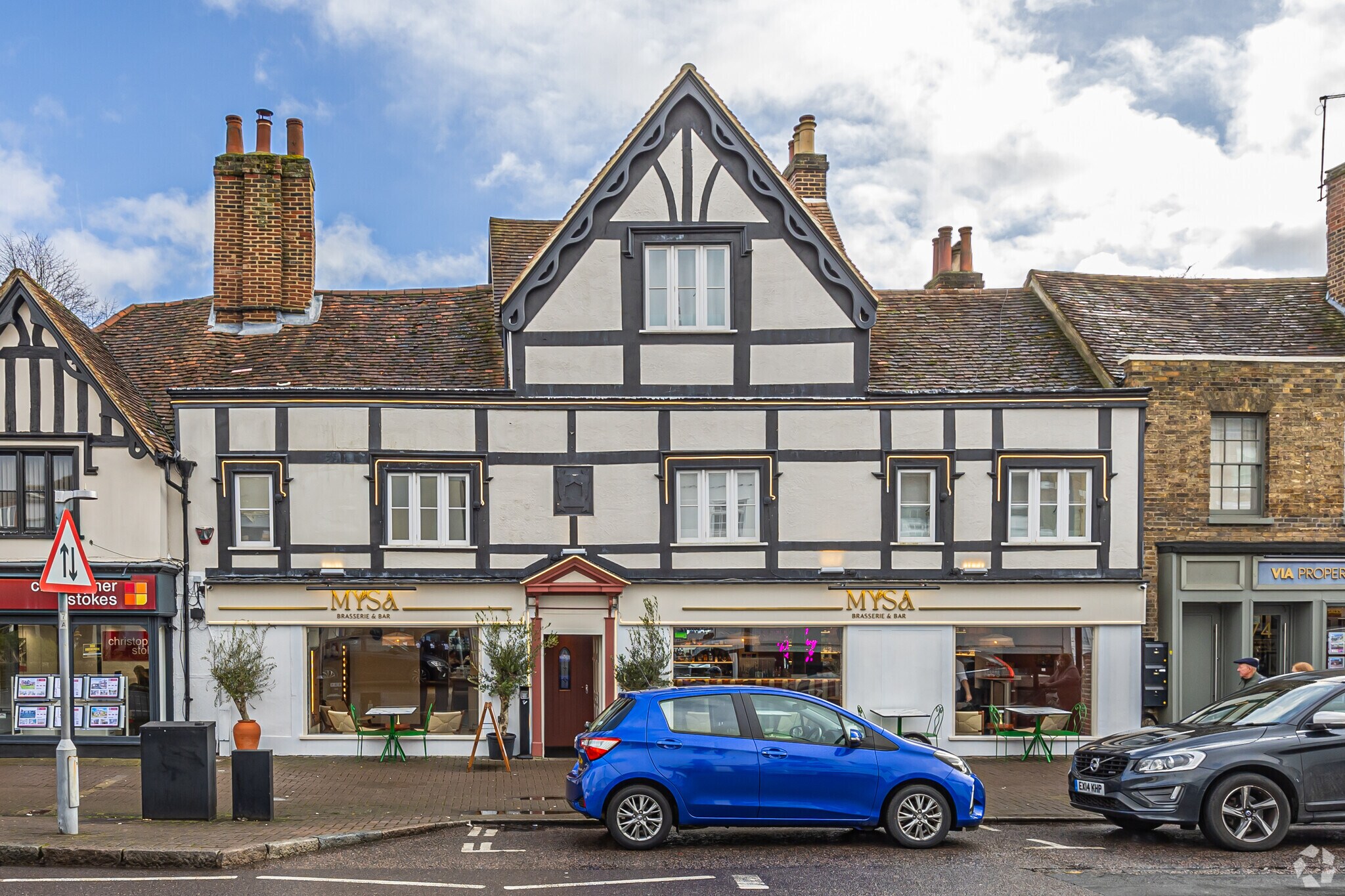 76 High St, Hoddesdon à vendre Photo principale- Image 1 de 11