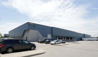 More details for 70 Carson St, Toronto, ON - Industrial for Lease