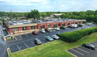 More details for 2031 N Broad St, Lansdale, PA - Office for Sale