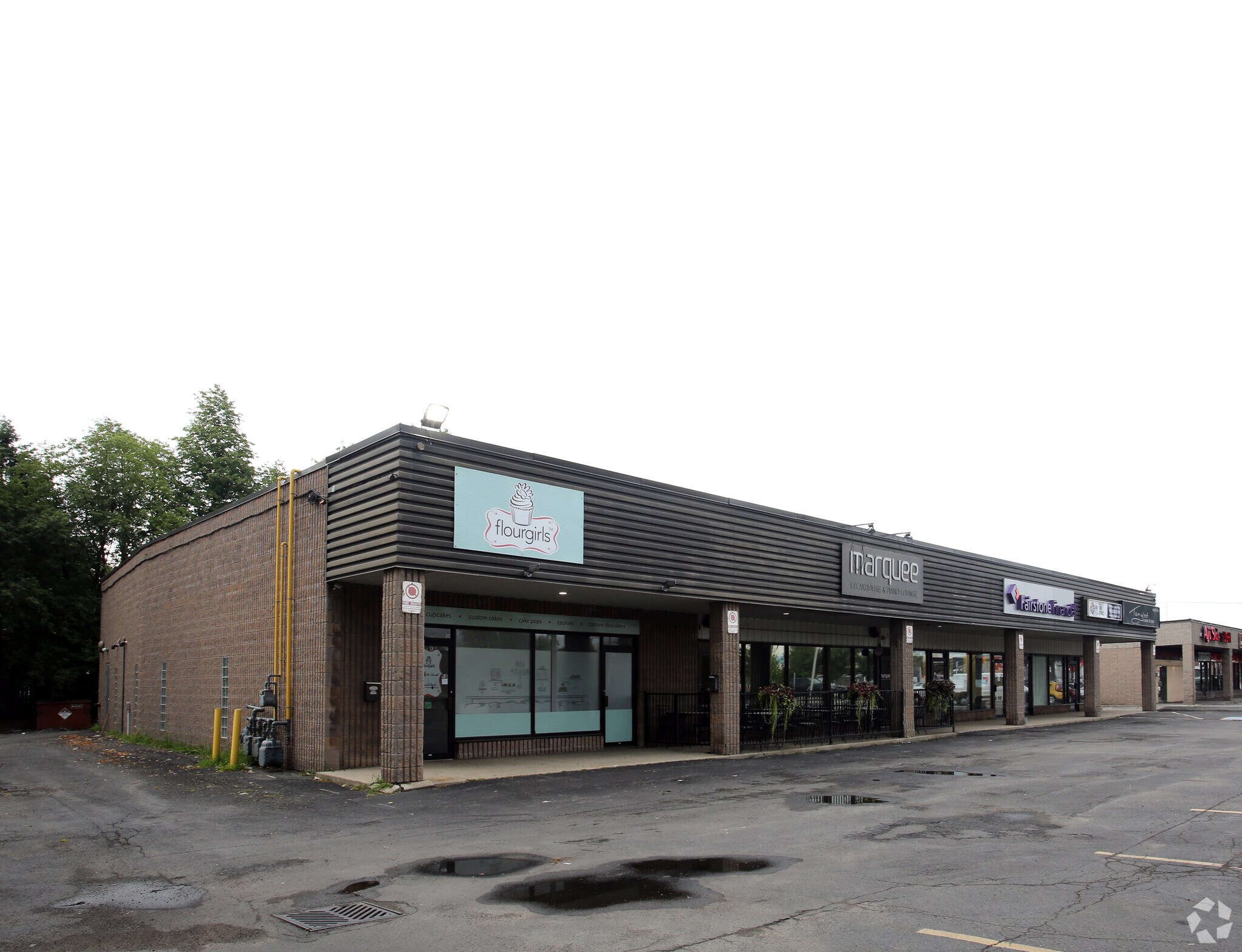 500 Steeles Ave E, Milton, ON à vendre Photo principale- Image 1 de 1