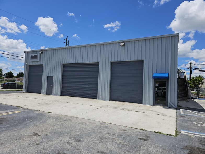 3426 S Military Trl, Lake Worth, FL for lease - Building Photo - Image 2 of 13