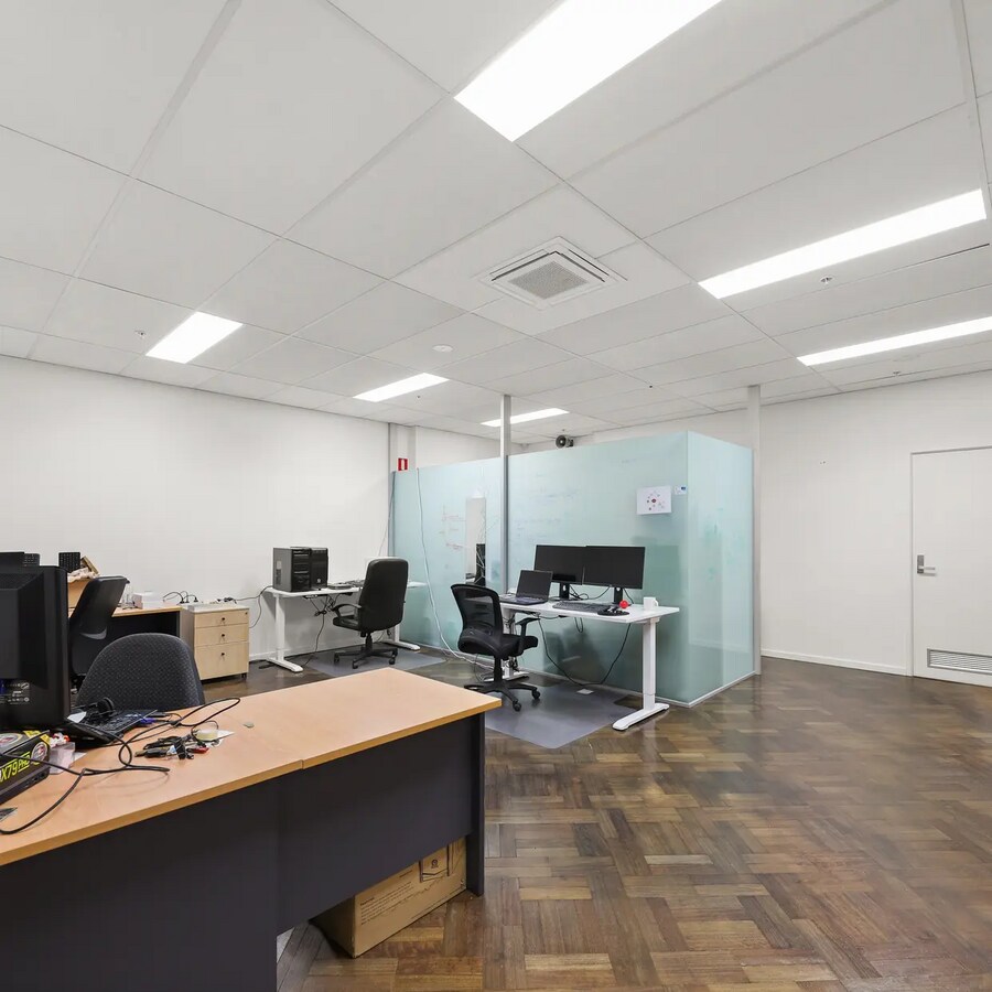 23-25 Gipps St, Collingwood, VIC 3066 - Unité 5 - - Photo intérieure - Image 2 of 3