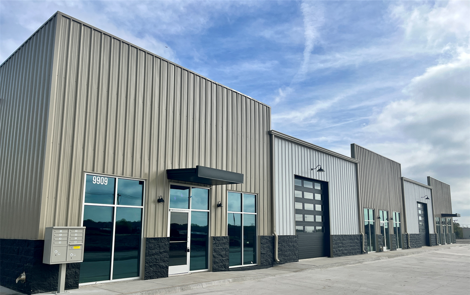 9907 Bankhead hwy, Willow Park, TX for sale - Primary Photo - Image 1 of 12