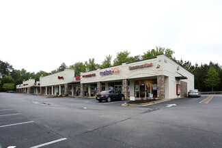 Plus de détails pour 3103 Cobb Pky NW, Acworth, GA - Commerce de détail à louer