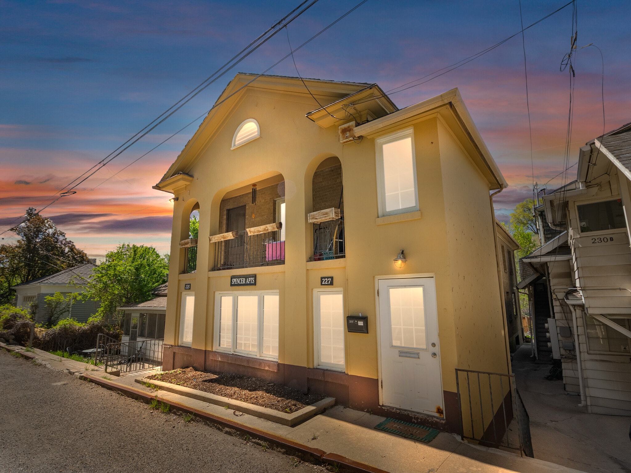 226 N Spencer Ct, Salt Lake City, UT for sale Primary Photo- Image 1 of 12