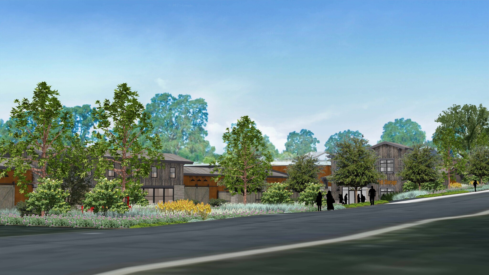 65 Nutwood Cir, Paso Robles, CA à vendre Photo du bâtiment- Image 1 de 7