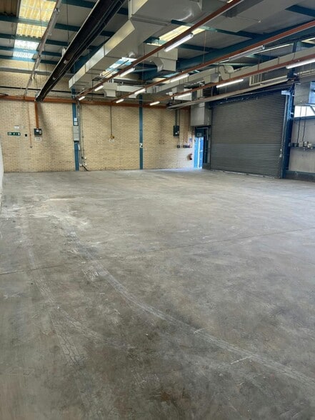 Wantz Rd, Dagenham for sale - Building Photo - Image 3 of 9