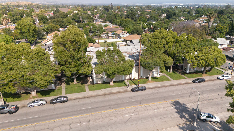 1609-1699 N Arrowhead Ave, San Bernardino, CA for sale - Building Photo - Image 3 of 53