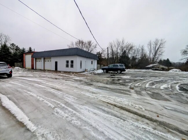 More details for 431 E US Highway 6, Valparaiso, IN - Industrial for Sale