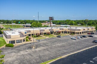Plus de détails pour 6100-6126 Macon Rd, Memphis, TN - Commerce de détail à vendre