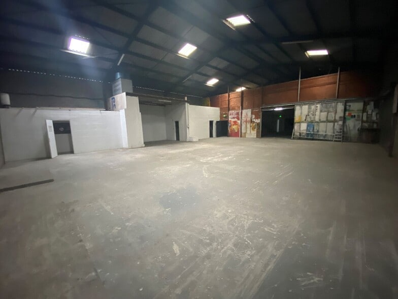 3 Avenue De La Gardette, Lormont for lease - Building Photo - Image 1 of 15