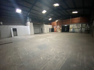 More details for 3 Avenue De La Gardette, Lormont - Flex for Lease