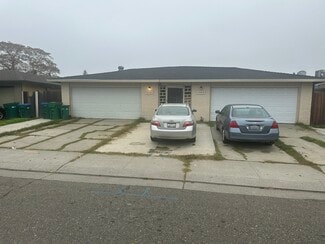 Plus de détails pour 7941 Diana Marie Dr, Stockton, CA - Multi-résidentiel à vendre
