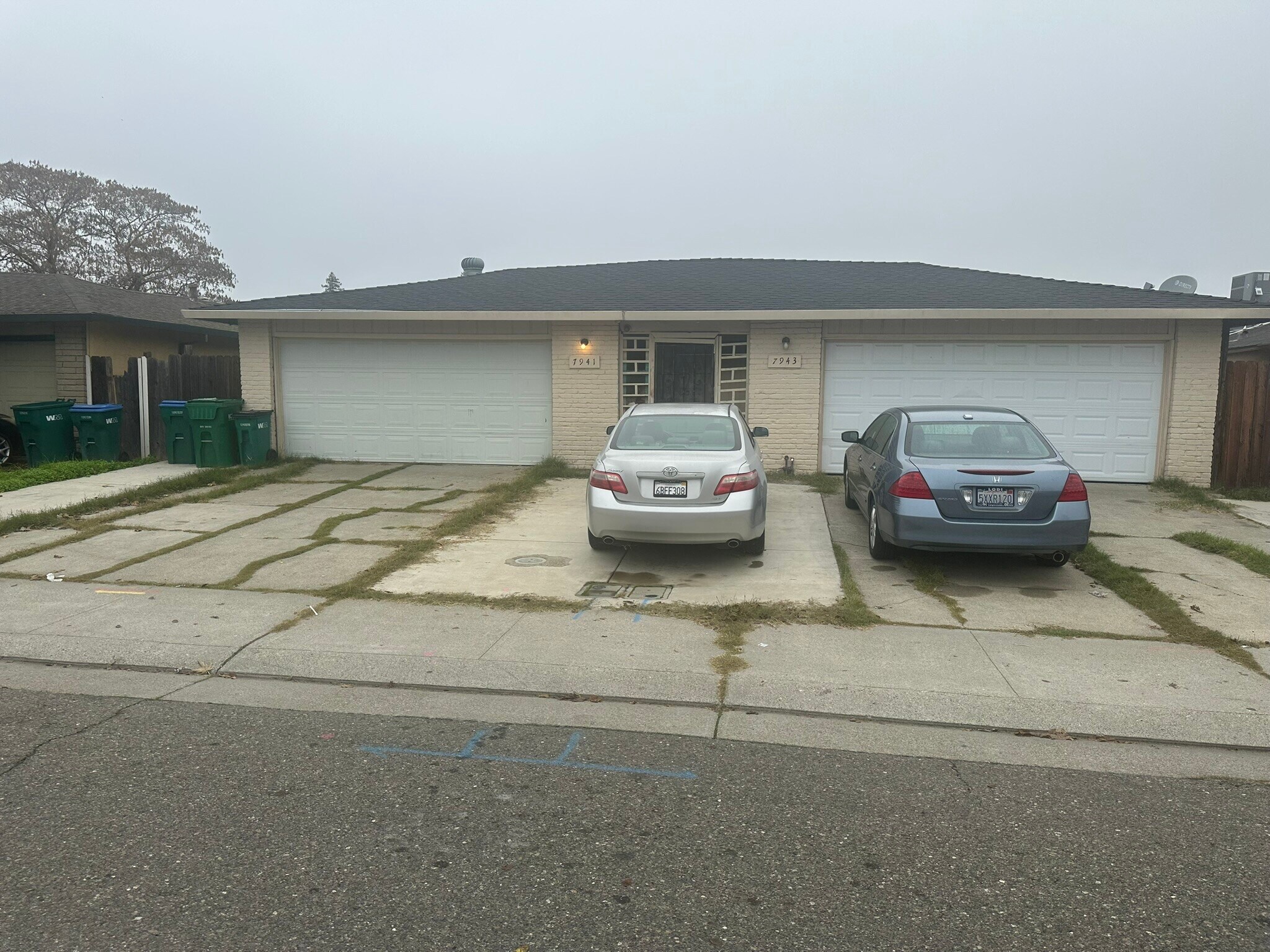 7941 Diana Marie Dr, Stockton, CA à vendre Photo du bâtiment- Image 1 de 14
