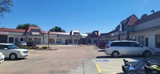 Plus de détails pour 1842 S Parker Rd, Denver, CO - Commerce de détail à louer