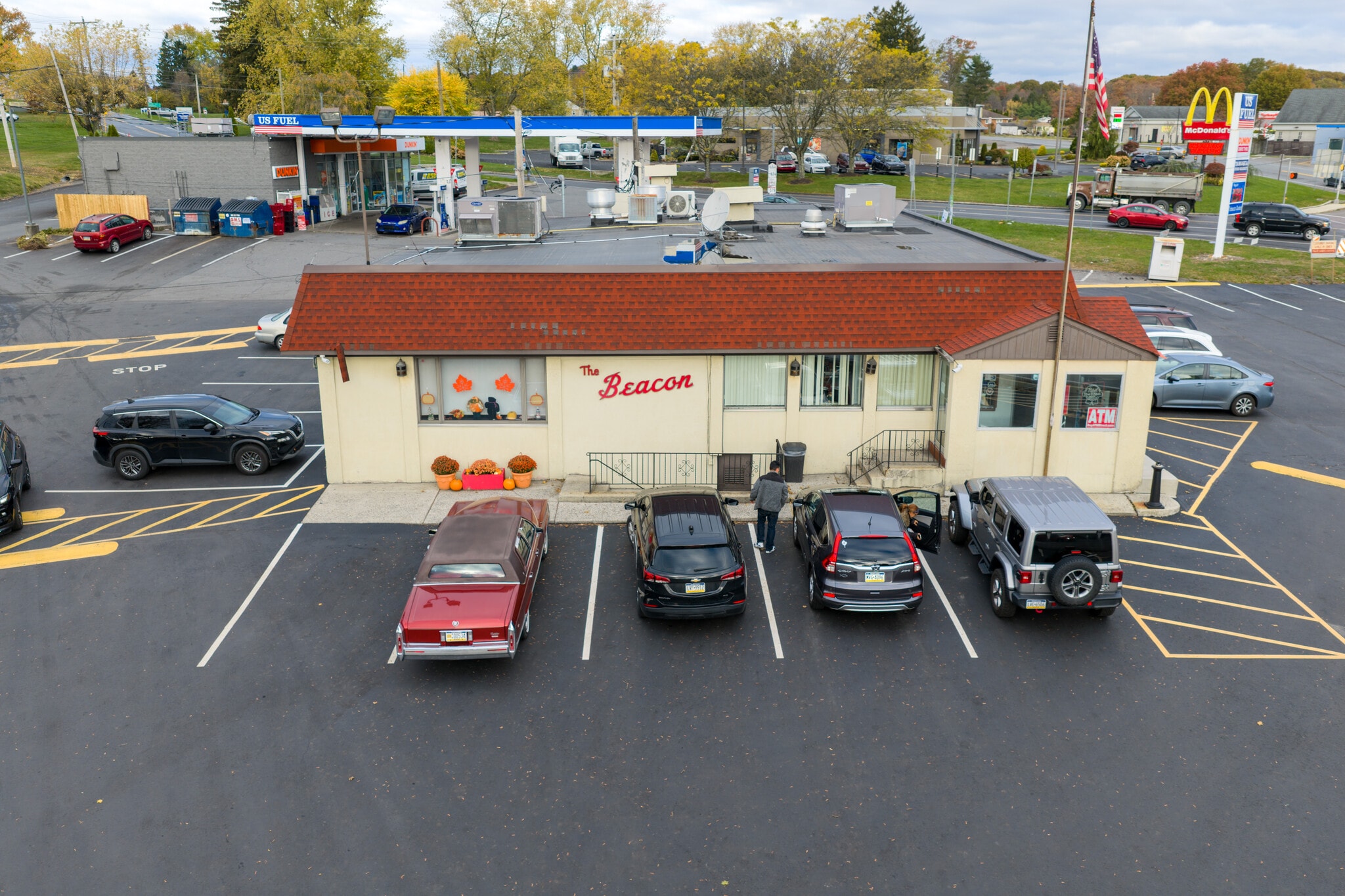 189 Claremont Ave, Tamaqua, PA for sale Building Photo- Image 1 of 40