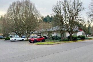 More details for 4631 Whitman Ln SE, Lacey, WA - Office for Lease