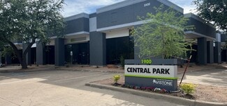 More details for 1900 Firman Dr, Richardson, TX - Flex for Lease