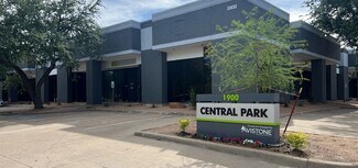 Plus de détails pour 1900 Firman Dr, Richardson, TX - Local d'activités à louer