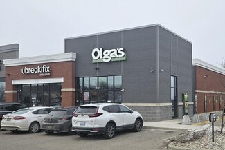 More details for 4064 Alpine Ave NW, Comstock Park, MI - Retail for Lease