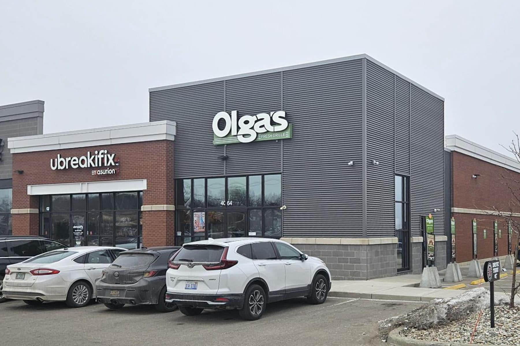 4064 Alpine Ave NW, Comstock Park, MI for lease Building Photo- Image 1 of 6