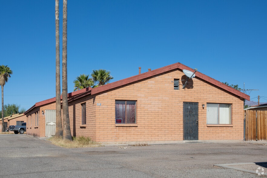 238 W Navajo Rd, Tucson, AZ for sale - Primary Photo - Image 3 of 20