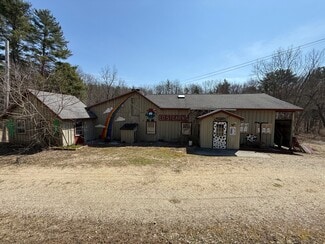 More details for 137 Southbridge Rd, Charlton, MA - Industrial for Sale