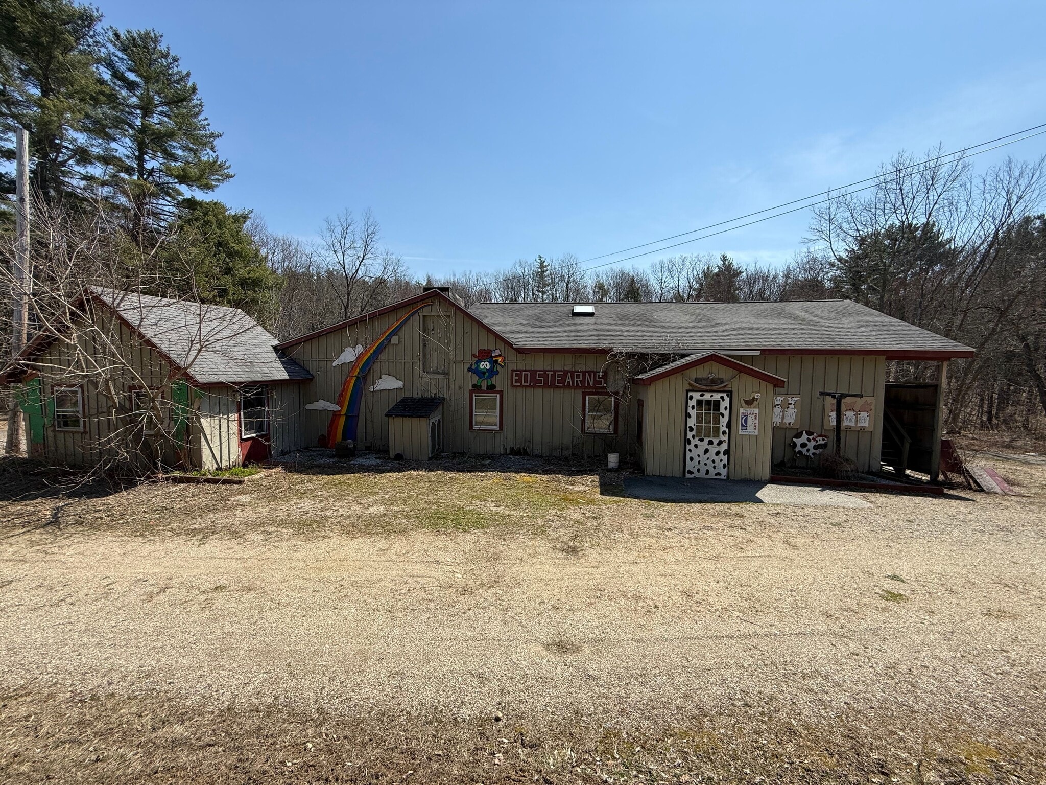 137 Southbridge Rd, Charlton, MA for sale Primary Photo- Image 1 of 39