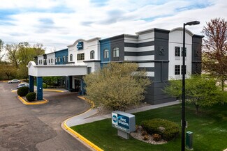 Plus de détails pour 970 Helena Ave N, Oakdale, MN - Services hôteliers à vendre