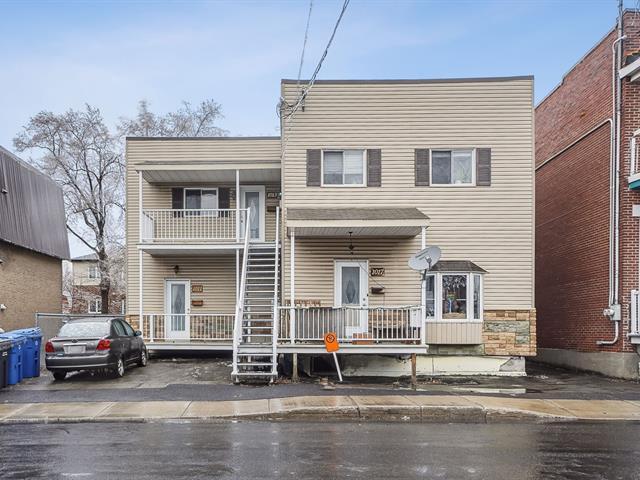 1011-1017 Rue Sainte-Hélène, Longueuil, QC à vendre Photo principale- Image 1 de 1