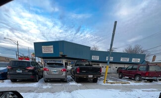 More details for 7259 W Irving Park Rd, Chicago, IL - Industrial for Sale