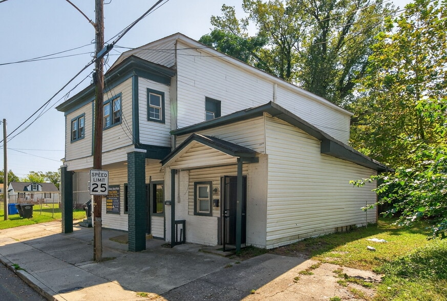 1219 Duke St, Portsmouth, VA for sale - Building Photo - Image 3 of 8